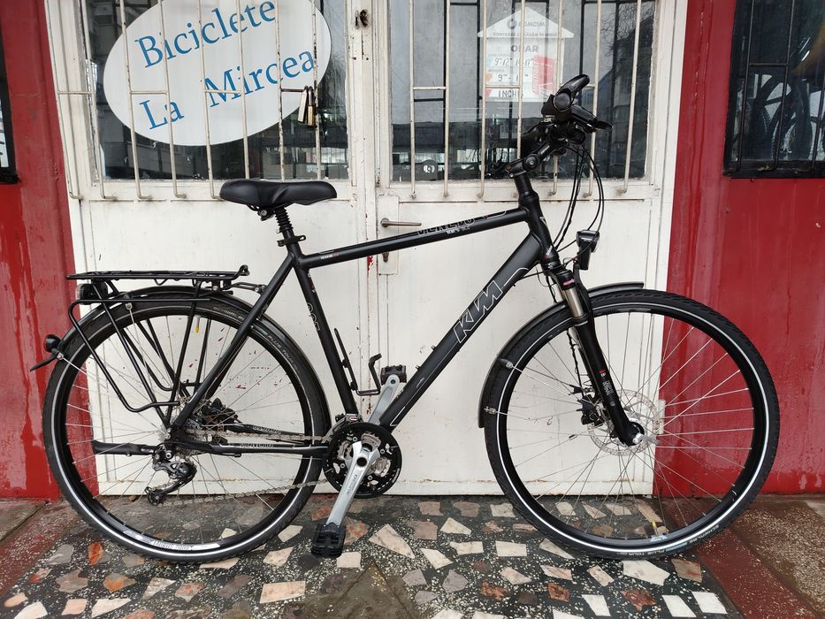 Bicicleta Bărbătească KTM Veneto