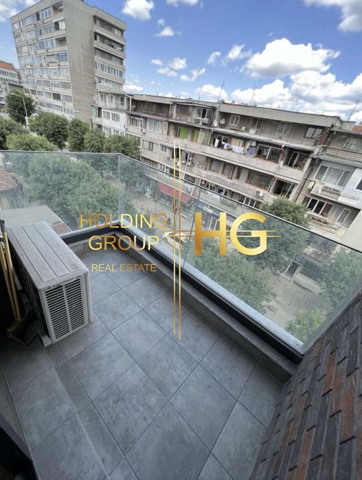 Продава се Едностаен апартамент в Варна, Център - 46 кв.м за 2870 €/кв.м - Снимка #8