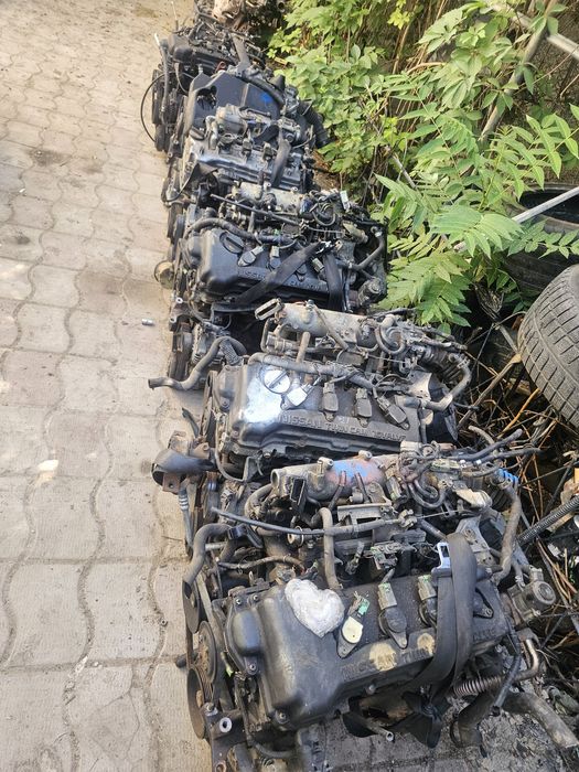 Ниссан примьера п12