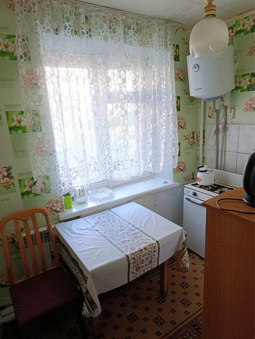 Сдам посуточно даухкомнатную а Боровом