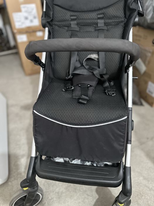 Детска количка Compass 2.0