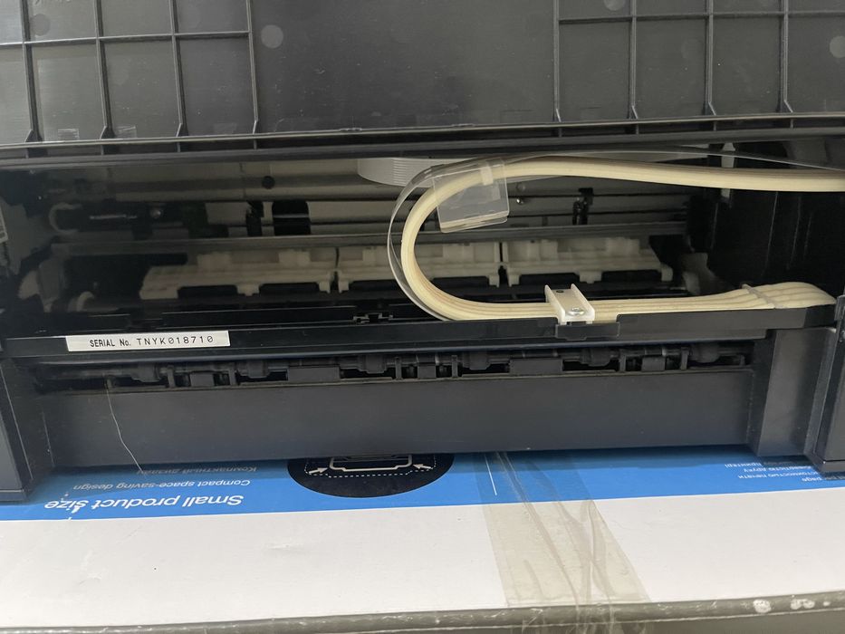 Продам цветной принтер Epson L120