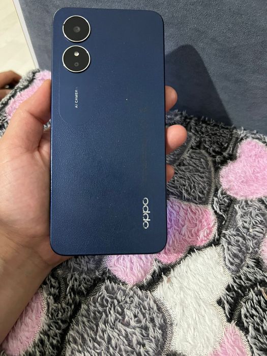 Оппо А17   64 гб