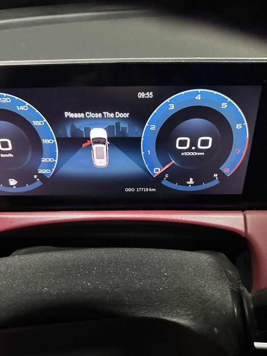 Jetour x70plus 1.6 turbo