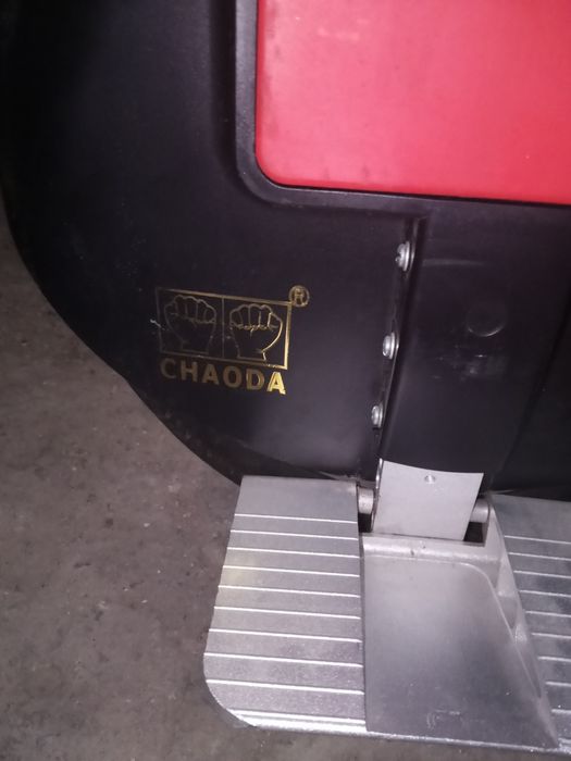 Продам моно калисо марка X1