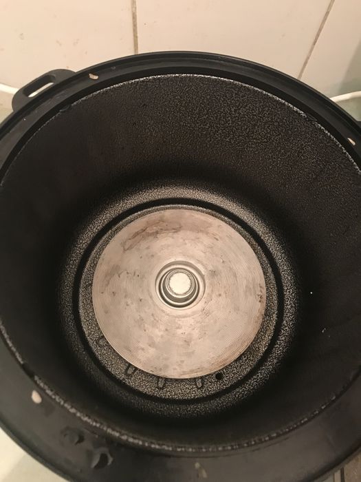 мультиварка