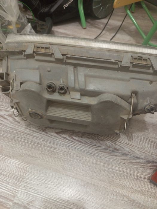 Запчасти Мерседес w140