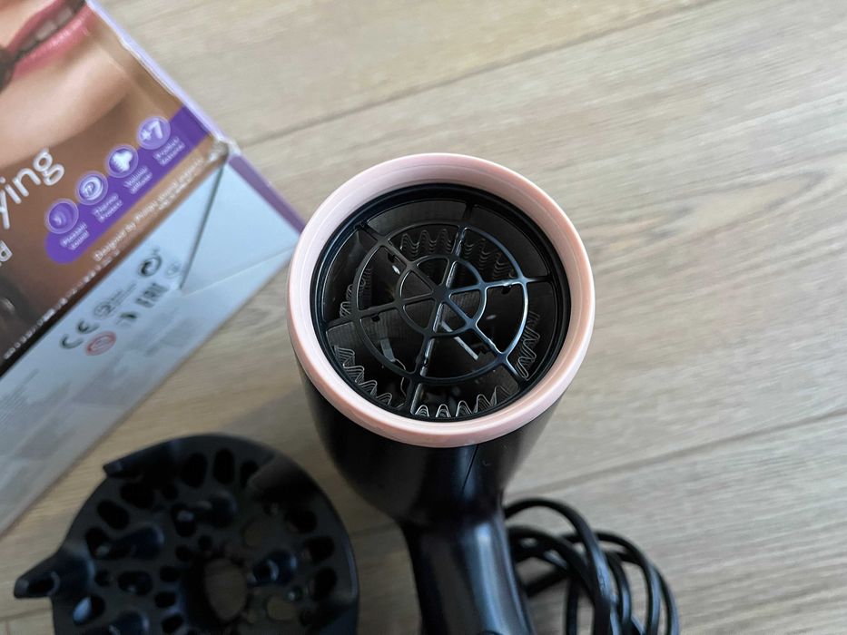 Фен для волос PHILIPS