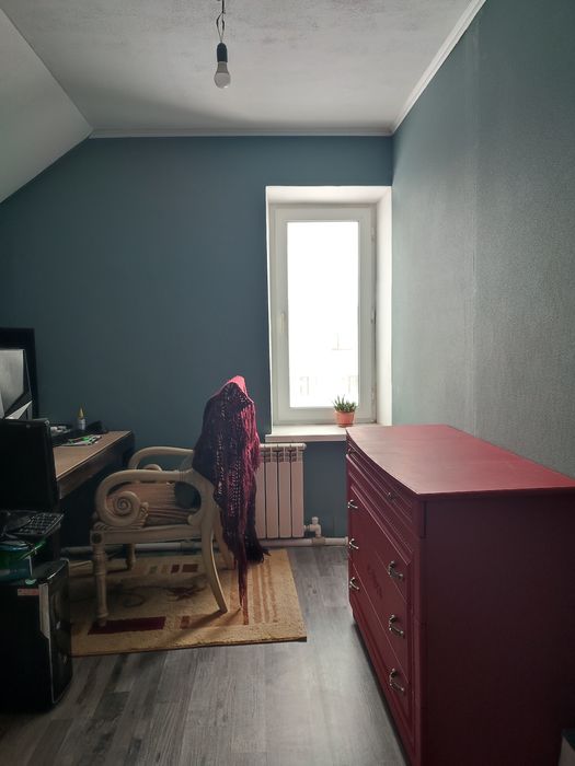 Продам дом мкр. Сарыарка