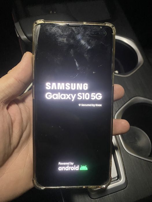 Самсунг S 10 5 G