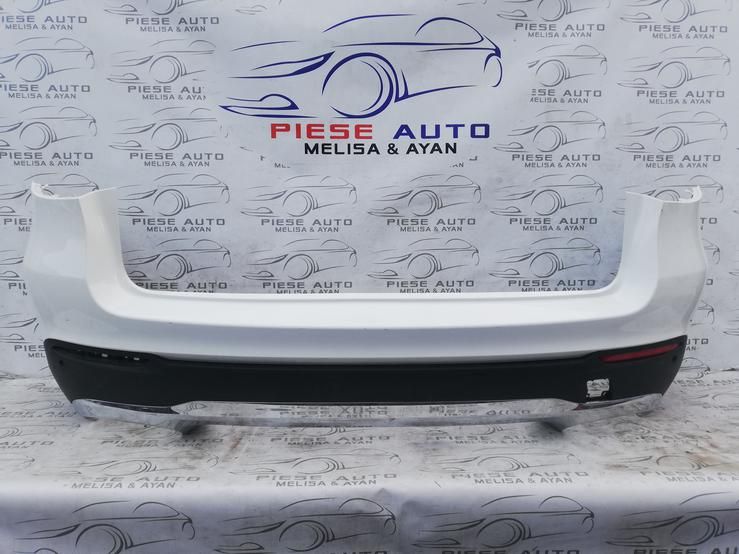 Bara spate Mercedes GLC W253 an 2015-2016-2017-2018-2019