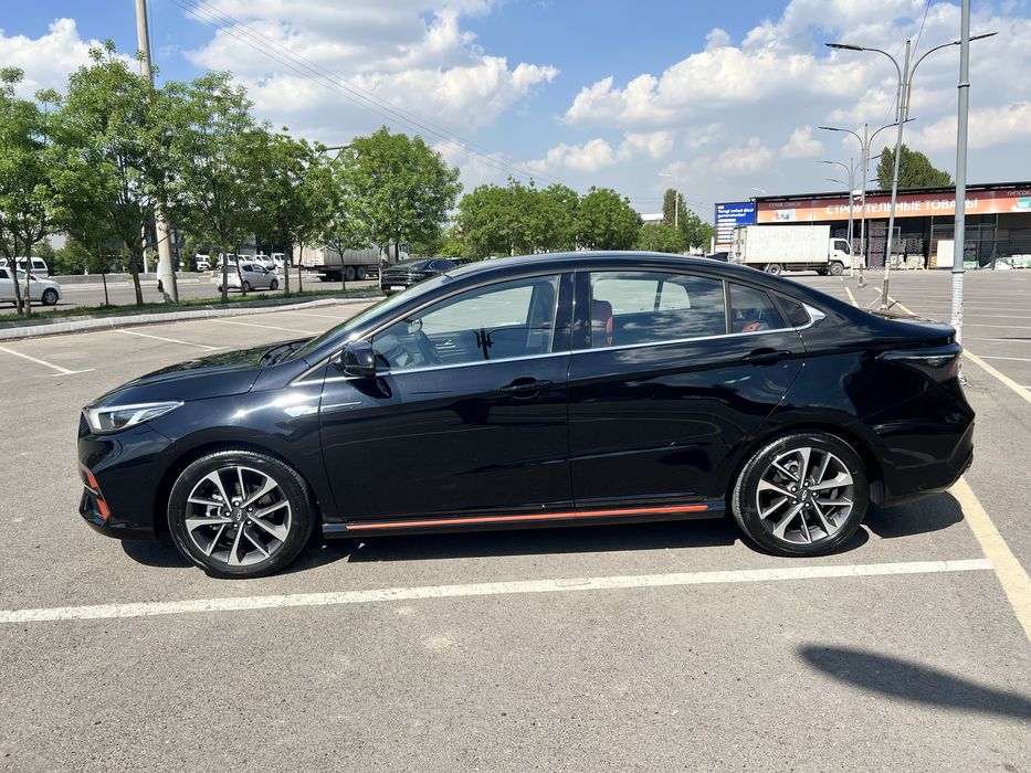 Продается Chery Arrizo 6 Pro Inteligence в отличном состоянии
