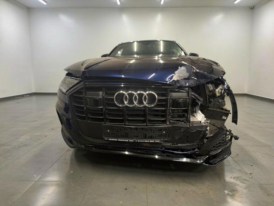 AUDI Q7 2023 — imagine 2