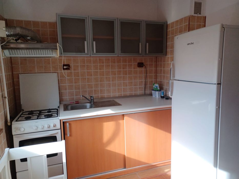 Garsoniera de inchiriat -direct proprietar