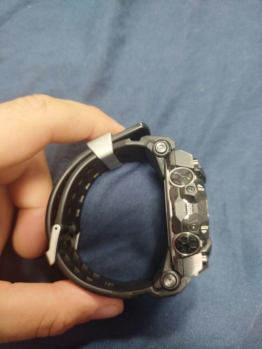 Casio G-Shock Mudmaster Gwg-B1000