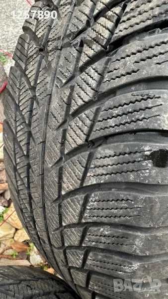 Bridgestone  205/55/16