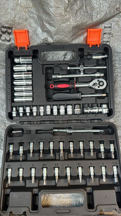 Набор ключи 53 предмет