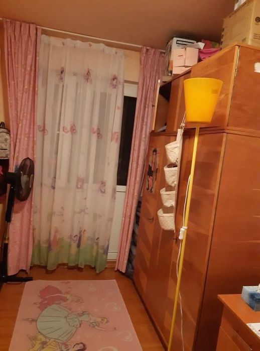 Închiriere apartament cu două camere