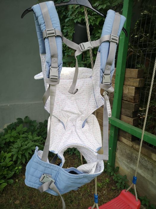 Marsupiu Ergobaby 4 pozitii