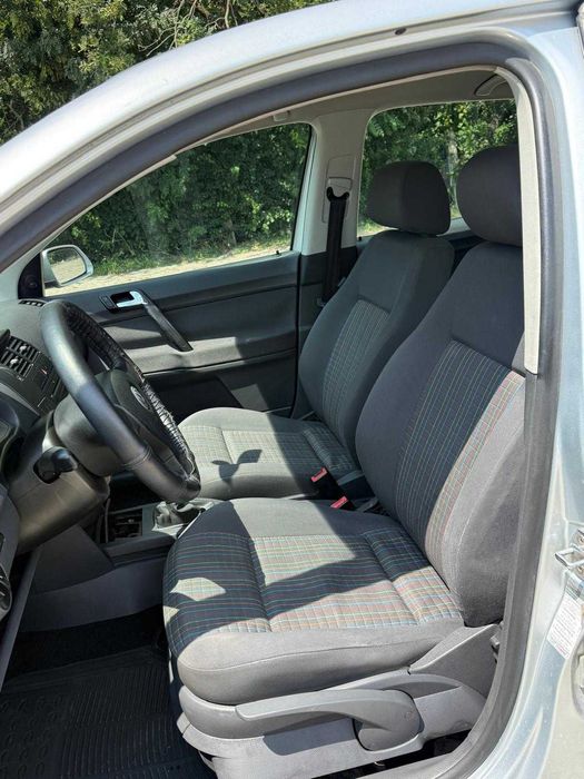VOLKSWAGEN Polo 2007 — imagine 5