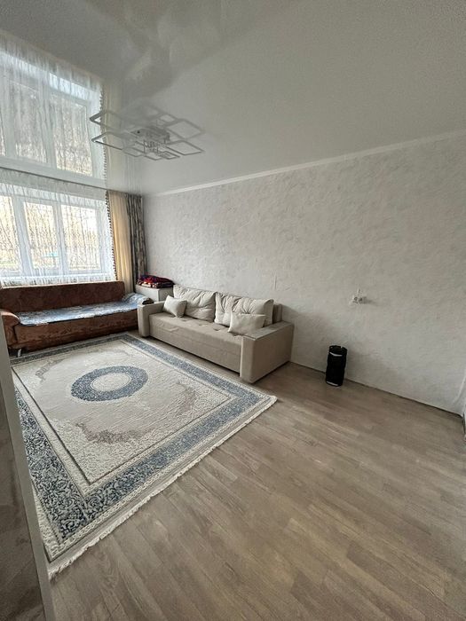 Продам 3х комнатную квартиру!