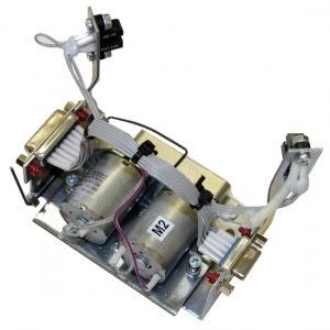 Механизм управляющий TTR-06.140Сб