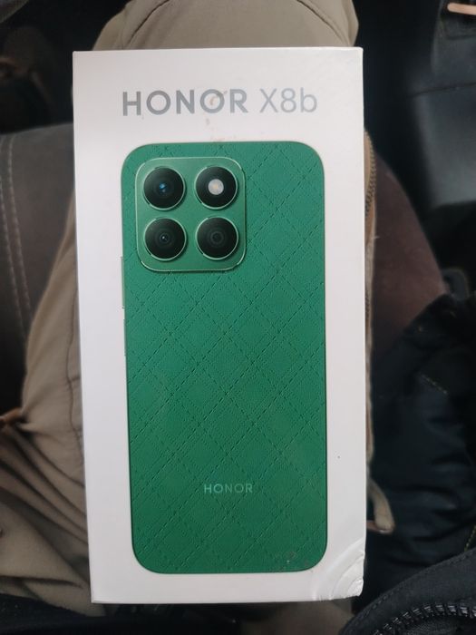 хонор х8b 256гб сатылады