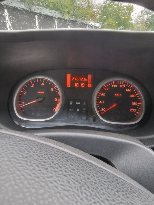 Vând Dacia Duster 4x4 - An 2011 - Stare Impecabilă!