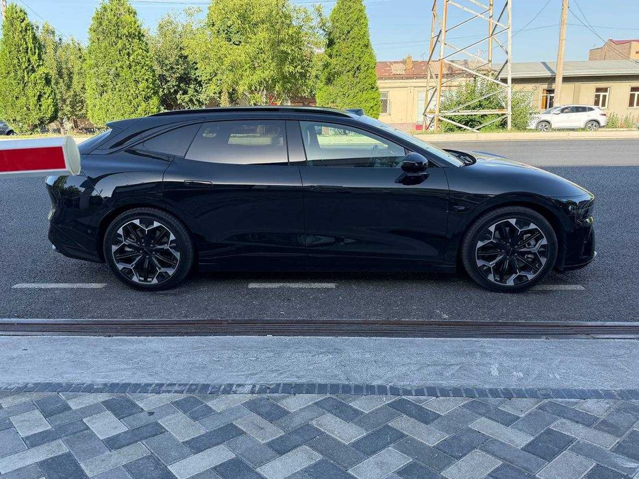 ‼️ Zeekr 007 GT juda arzon narxlarda