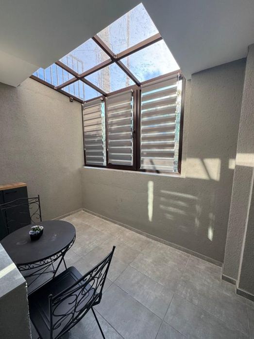 Дава се под наем Двустаен апартамент в Пловдив, Младежки Хълм - 64 кв.м за 375 € - Снимка #6