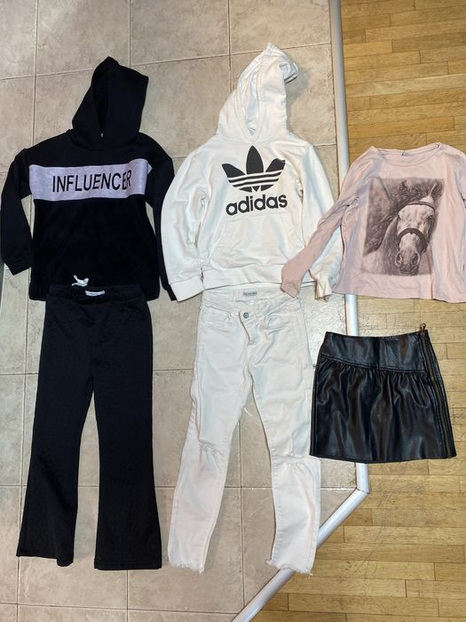 Маркови дрехи 128-134