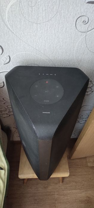 Музыкальный центр Samsung MX-ST50B/RU