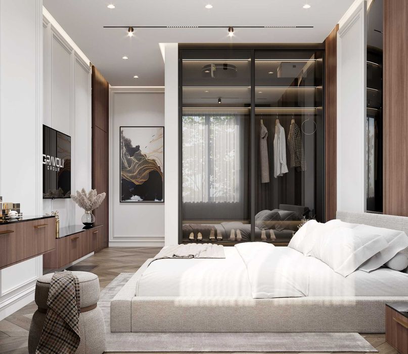 Архитектор ва Дизайнер хизмати / Arxitektor va Dizayner xizmati