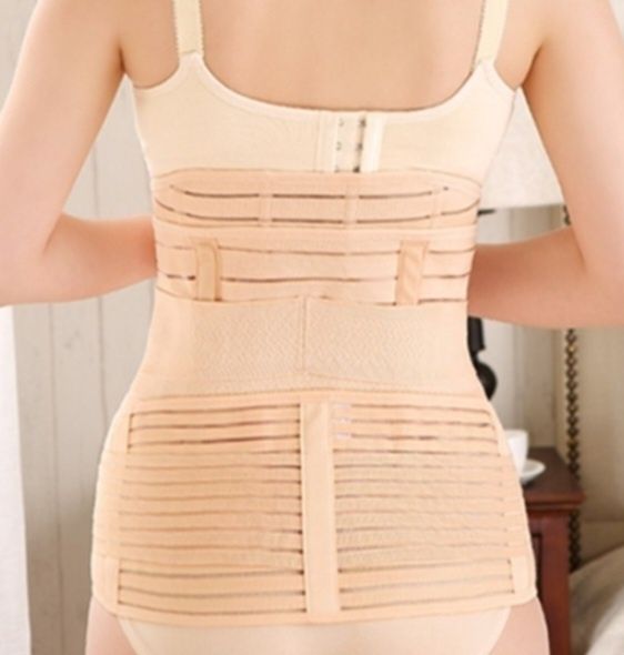 Бандаж до и послеродовой