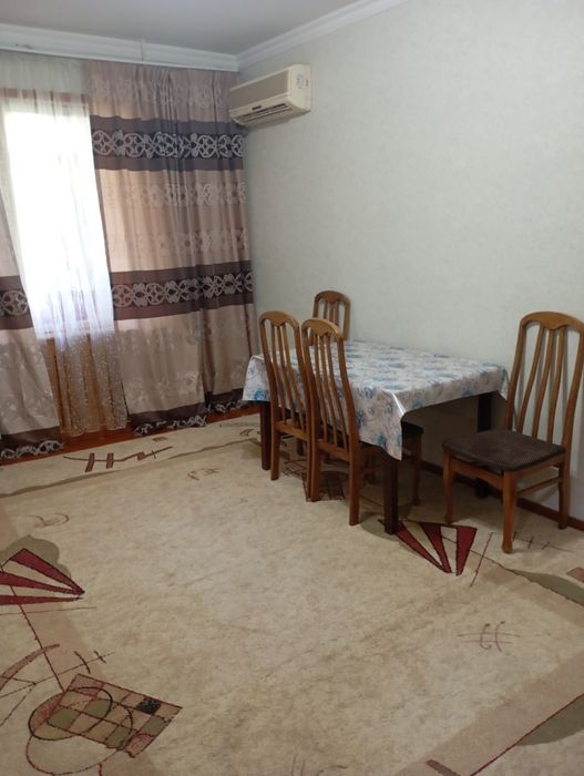 Сдаю в аренду квартиру 3/3/4  Юнусабад 8кв, рядом