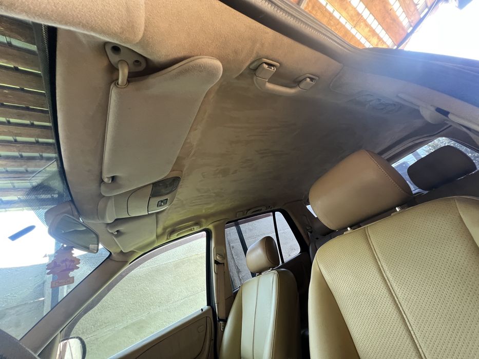 Mercedes ML W163