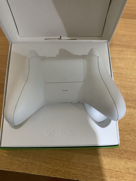 Игровой контроллер Xbox Series S/X