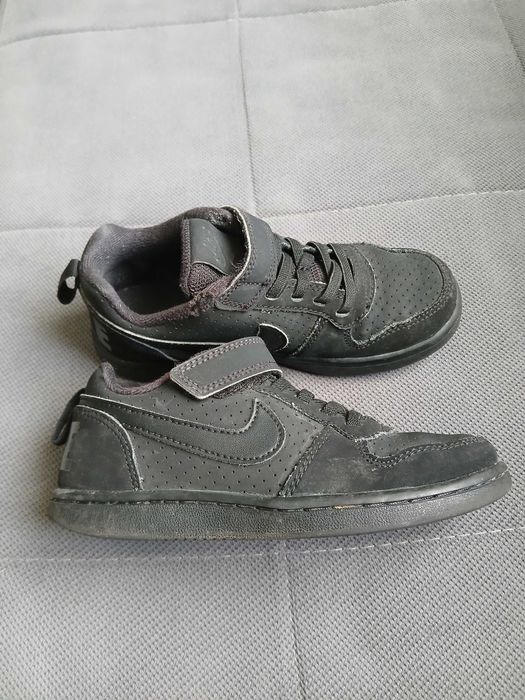 Детски маратонки Nike 28,5 17,5 см