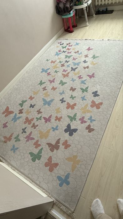 Продам ковер за 5000