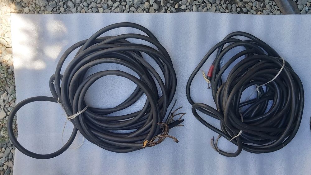 Продам медный кабель