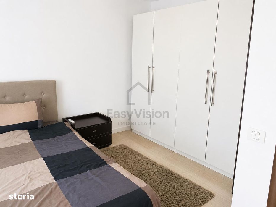 3 camere | Metropolitan Residence | Sector 3 | Mihai Bravu