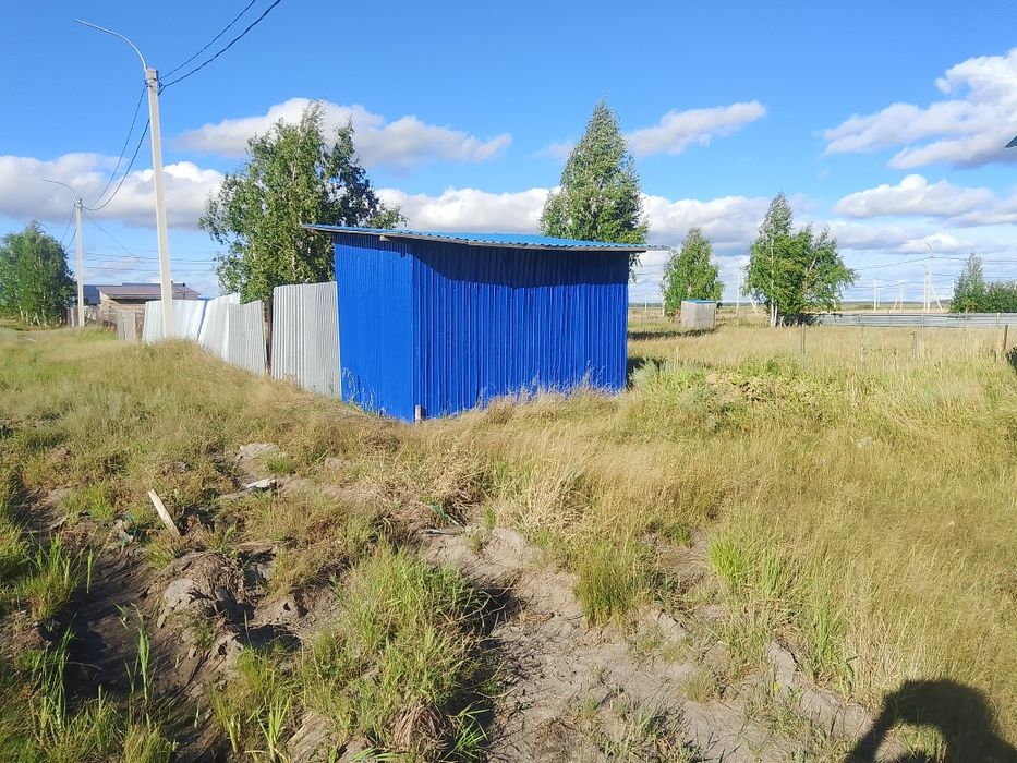 Продам участок 10 соток
