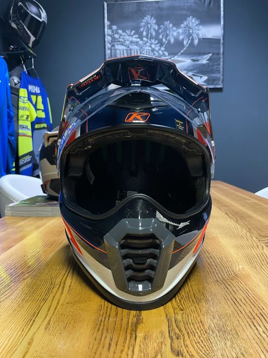 Casca Moto KLIM Krios Pro Ece Marimea L