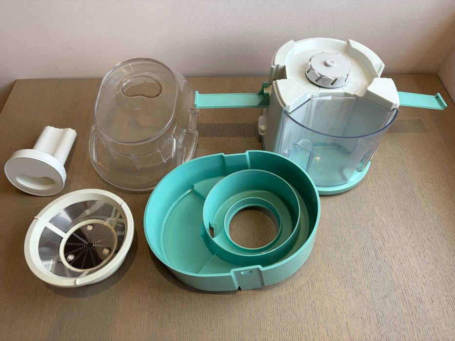 Сокоизстисквачка De'Longhi RoboDiet