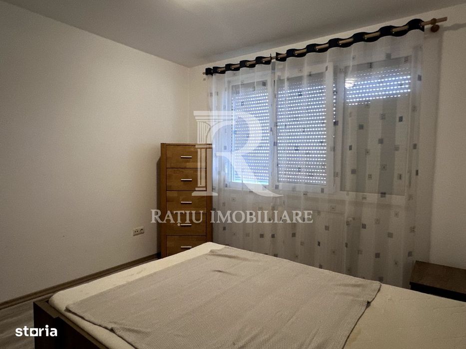 Apartament cu 3 camere de închiriat | Iosia | Oradea