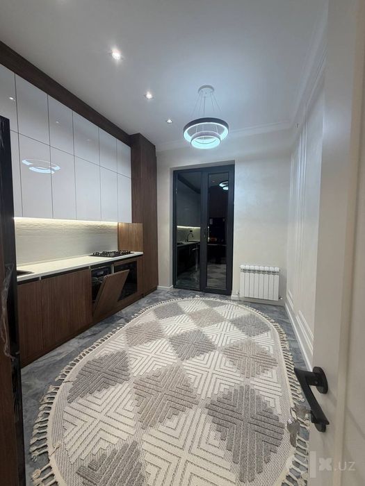 Квартира Сотилади 3 хона Юнусобод Ж/К Бодомзор Dream Hause М.Бодомзор