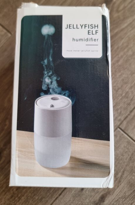 Увлажнитель воздуха настольный