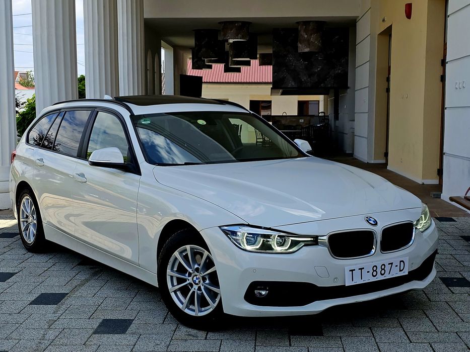 BMW 3 Series 2017 — imagine 2