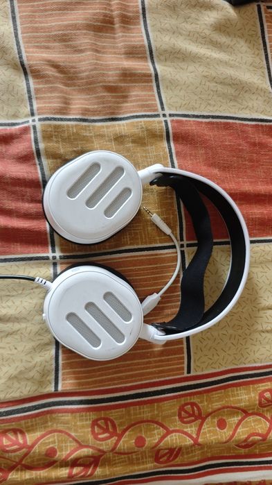 USB наушники Havit
