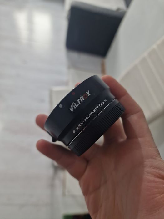 CANON  EOS M50 MARK II